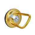 thumbnail image 7 of Puller Car Dent Puller, Aluminum Alloy Dent Remover Tool Suction Cup Dent Puller For Car Dent Repair, Glass, Tiles, Mirrors Gold, 7 of 7