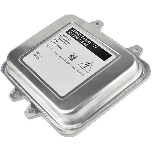 Headlight Ballast Control Module 5DV00972000 for Vauxhall Insignia 2008-2013 5DV00972000