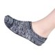 thumbnail image 2 of Zapatos Unisex Barefoot Split Toe Water Barefoot para Playa ( 34/35) Negro JShteea Para Estrenar, 2 of 7