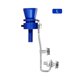 thumbnail image 1 of Universal Coche Turbo Sonido Silbato Silenciador Tubo De Escape Falso Soplado Válvula Simulador Whistler Auto Accesorios Yuarrent VI008755-03, 1 of 6