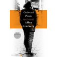 thumbnail image 1 of Recueil de Poèmes 1947-1997 Allen Ginsberg, 1 of 3