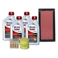 thumbnail image 1 of Kit Afinacion Versa March V-driver 2012-2019 Mobil 20w50, 1 of 1
