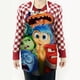 thumbnail image 2 of Disney-delantal de cocina para hombre y mujer, mandil impermeable, resistente al aceite, para hornear, barbacoa, restaurante, cafetería, regalo, 2 of 5