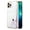 White, variant on TECH CIRCLE Stylish Case for iPhone SE 2022/2020 & iPhone 8 & iPhone 7 (4.7") - Premium TPU/PU Leather Phone Case [Built-in Wallet Feature] Lightweight Cute Marble Durable Cover, Colorful