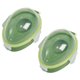 thumbnail image 5 of ColoMX 2 unids contenedores de aguacate resistentes al desgaste delicados ahorradores de aguacate sellados de aguacate, 5 of 8