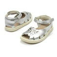 thumbnail image 7 of Camper Toddlers Twins Sandals, Silver,6 M US, 7 of 7