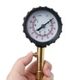 Professional Rapid Air Down Tire Deflator Pressure Gauge Tire Air Down