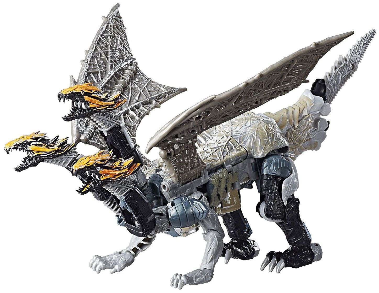 Transformers Leader Class Dragonstorm Action Figure - Walmart.com