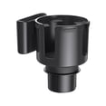 thumbnail image 2 of Car Cup Holder - 2-In-1 Vehicle Drink Holder With Adjustable Base, Multifunctional Organizer For Auto, Universal Fit For Most Cars, Trucks, Suvs, 2 of 8