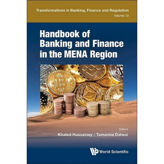 Handbook of Banking and Finance in the Mena Region, (Hardcover)