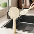 thumbnail image 4 of Suction Cup Rice Tableware Easy To Use No Need To Worry About Losing It Space Saving Can Stand Or Hang Convenient Cook Ware. Set Nonstick Ceramic Bakeware Small Bake Ware. Set Nonstick Bake Ware for, 4 of 5