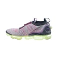thumbnail image 4 of Women's Nike Air Vapormax 2020 FK Vlet Ash/Bk-Sunset Pulse (CV8821 501) - 7.5, 4 of 6
