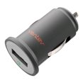 thumbnail image 2 of Ventev (541234) Car Charger for Micro USB Devices - Gray, 2 of 2
