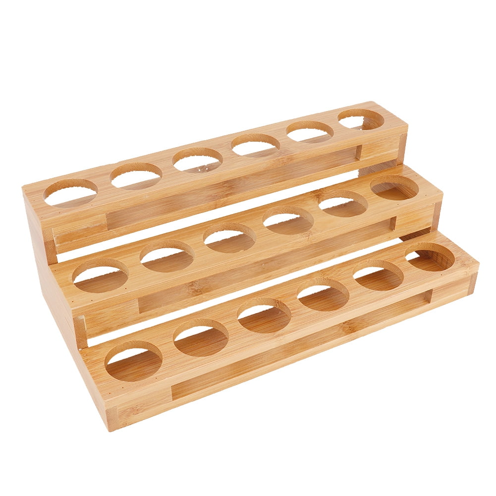 spices display stand