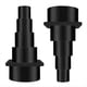 thumbnail image 1 of Adaptador Universal para Manguera de Aspiradora (2 Unidades, 90687). Compatible con Aspiradoras de Taller y Más., 1 of 5