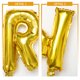 thumbnail image 4 of KAKOWELY 1 juego de globos de aluminio para Año Nuevo, globos decorativos para fiestas., 4 of 5