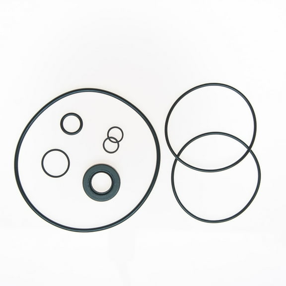 Edelmann 8755 Pump Seal Kit