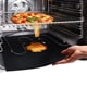 thumbnail image 1 of unbranded 2Ud Tapetes De Cocina Reutilizables Para De Material Antiadherente Y Fácil Limpieza, 1 of 8