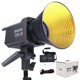 thumbnail image 1 of Lámpara de vídeo Aputure Amaran 200X S COB LED bicolor 2700K-6500K, 1 of 9