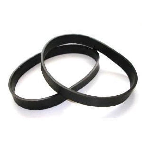 Compatible with Panasonic UB-8 Belts MC-V270B - Generic - 2 Pack by Vac Belts