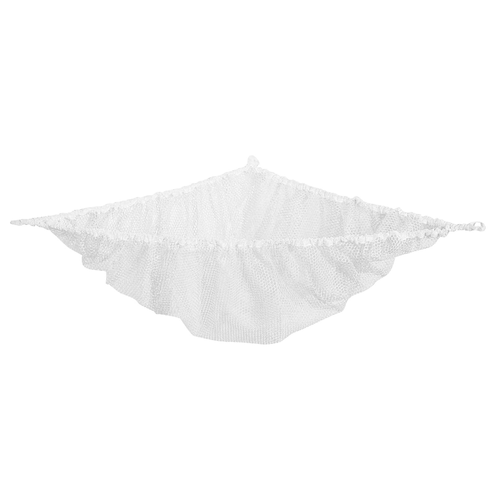 Sunhillsgrace Stress Relief Toy Plush Animal Net Bed Hanging Toy Net