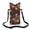 Black and Red - Black Cat Skull Rose, variant on LedBack Butterfly Marble Print Cell Phone Pouch for Women Waterproof Cellphone Purse Bag Neoprene Phone Sleeve Pouch Case for iPhone Samsung, 8'' x 4''