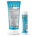thumbnail image 2 of Set de protección solar Badger Mineral SPF 30 Cream y SPF 35 Stick, 2 of 9