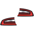 thumbnail image 1 of Par de Calaveras Charger 2015 A 2016 Dodge Leds TYC ., 1 of 4