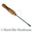 thumbnail image 1 of Crown Hand Tools #269A 3/8-Inch Box Scraper, 1 of 1