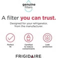 thumbnail image 3 of 1PK Frigidaire EPTWFU01 Pure Source Ultra II Refrigerator Replacement Filter, 3 of 4