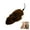 Brown, variant on Clockwork Mouse Pet Toy Creative Tease Cats and Dogs K6D1 Pet Toys N9Y2 E4J I3L0