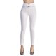 thumbnail image 1 of Legging Blanco Stretch Devendi Denim Co. 132-23, 1 of 3
