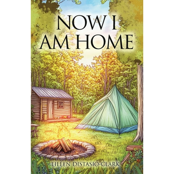 Ellie Now I Am Home, Book 7, (Paperback)
