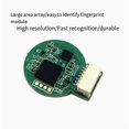 thumbnail image 1 of ZW0919 Semiconductor Fingerprint Identification Module ZW0919 Capacitive Touch Fingerprint Door Lock Capture Sensor, 1 of 5