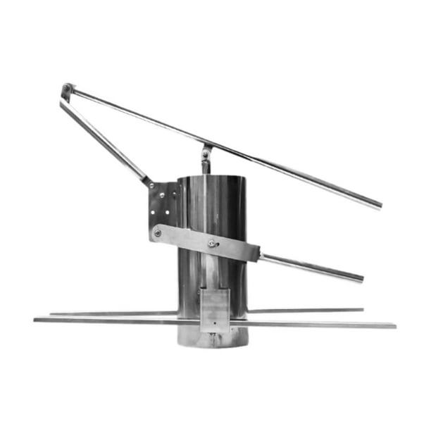 Máquina para hacer albóndigas, máquina multifuncional para hacer albóndigas, herramienta de cocina de acero inoxidable, herramienta de cocina casera, Albóndiga 25mm