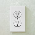 thumbnail image 4 of Safety 1st Electrical Outlet Baby Proof Covers, Secure Outlet Plugs, Baby Proofing, 20 Count, 4 of 8