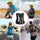 thumbnail image 4 of Bolsa de ciclismo al aire libre - Mochila de ciclismo para deportes al aire libre - Mochila para correr a campo traviesa, 4 of 5