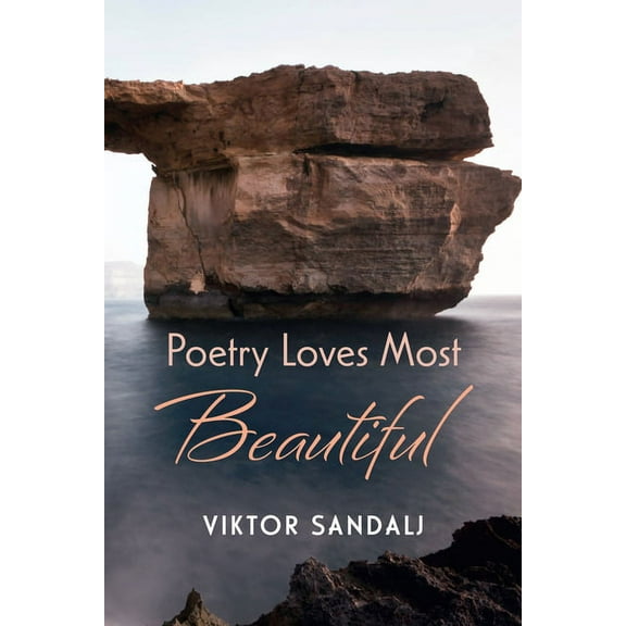 Poetry Loves Most Beautiful (Hardcover)