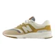 thumbnail image 3 of TENIS NEW BALANCE 997 CLASSICS BEIGE WHITE, 3 of 5