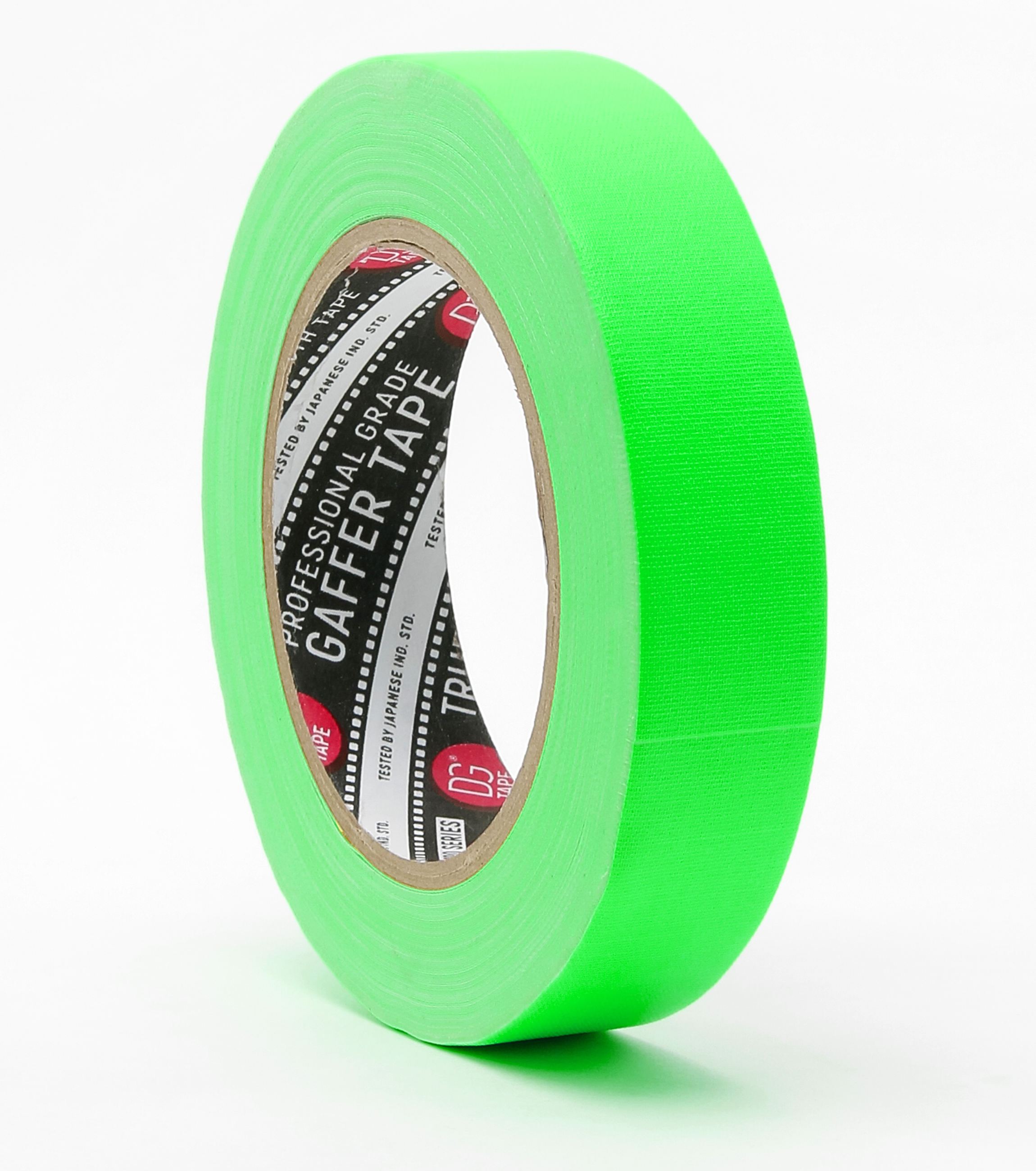 trueGAFF 120MESH Fluorescent Spike Gaffer Tape
