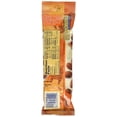 Blue Diamond Bold Almonds, MMF7 Habanero BBQ, 1.5 oz tubes, 12 tubes