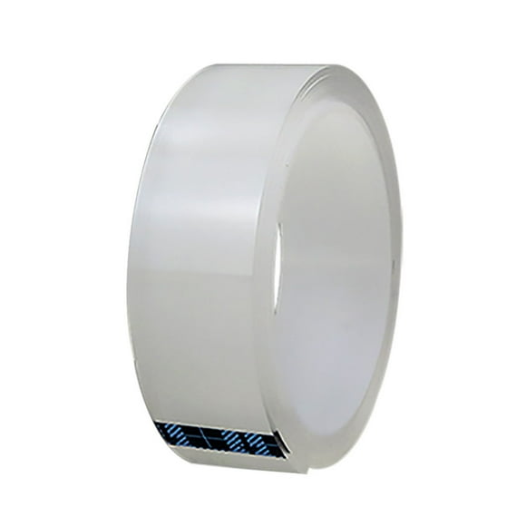 Matsuzay adhesivo de doble cara que no deja marcas, cinta multifuncional transparente y lavable, accesorios de ferretería reutilizables para el Type6 NO6 Matsuzay HA1452-01B