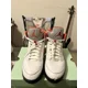 thumbnail image 2 of Ni - ke Air Jordan Retro 5 2020 Fire Red Sneakers, Size 12 ***RESTORATION/BEATER***, 2 of 5