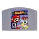 thumbnail image 1 of Super Smash Bros Standard Edition Nintendo 64 Físico, 1 of 4