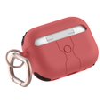 thumbnail image 1 of Audífonos 5 uds funda protectora anticaída suave para para Apple Airpods Pro2, 1 of 8