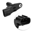 thumbnail image 3 of Sensor del cigüeñal Zulema 2 Sensores de posición 8973121081 8-97312108-1 Para Automóviles Suzuki, 3 of 6