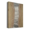thumbnail image 2 of Silver Lake II Premium Gallery Wrapped Canvas - Ready to Hang, 2 of 9
