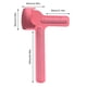 thumbnail image 3 of Cubierta protectora para carrete de pesca, bolsa anticolisión, accesorios, color rosa, 3 of 4