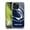 Oversized Icon, variant on Head Case Designs Pennsylvania State University PSU The Pennsylvania State University Campus Logotype Soft Gel Case for Apple iPhone 12 Mini
