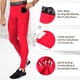 thumbnail image 2 of Pantalones de compresión Queerier Athletic para hombre, paquete de 3, 2 of 6